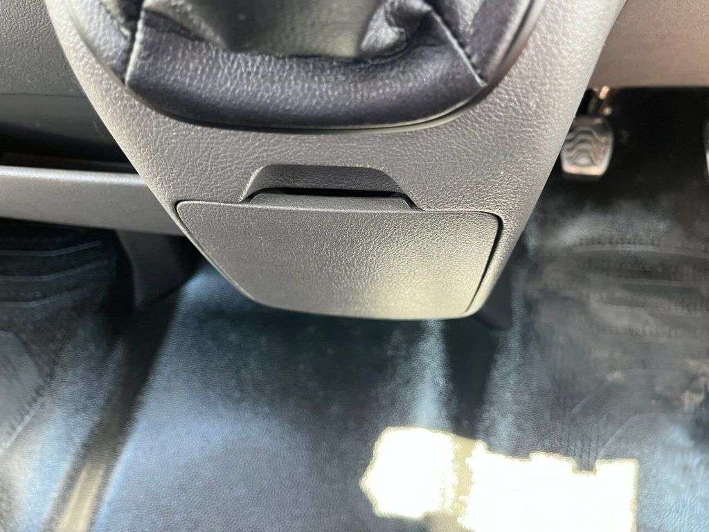 2021 FORD TRANSIT 2021 FORD TRANSIT