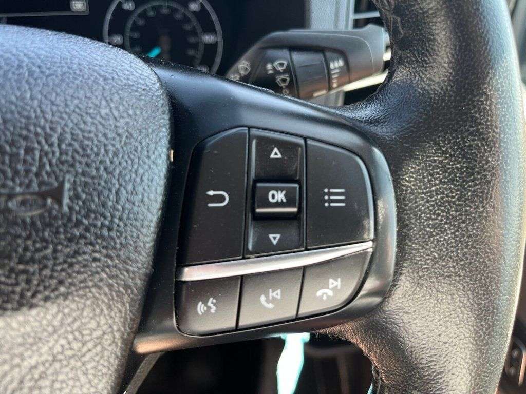 2021 FORD TRANSIT 2021 FORD TRANSIT