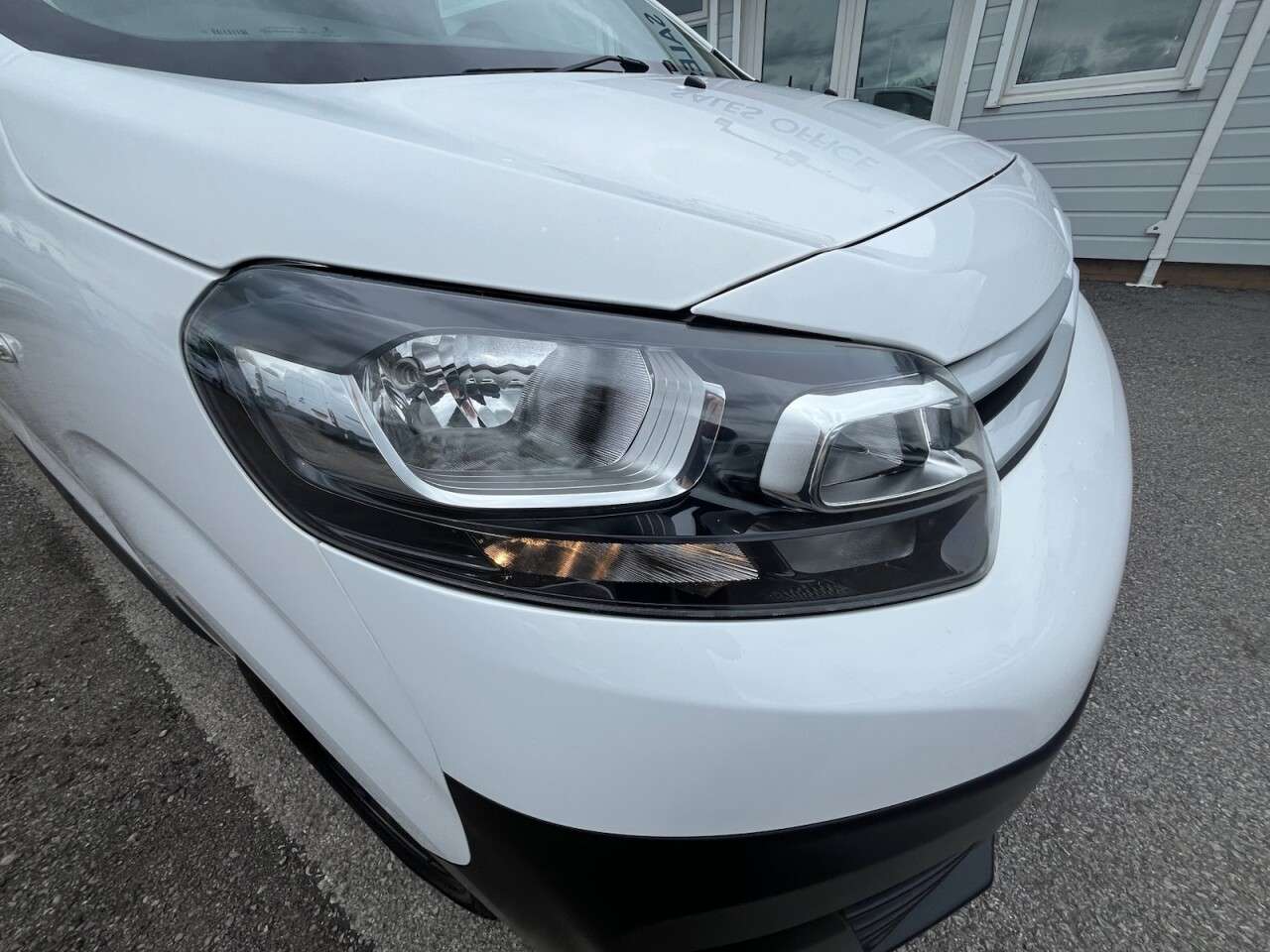 2021 CITROEN DISPATCH 2021 CITROEN DISPATCH