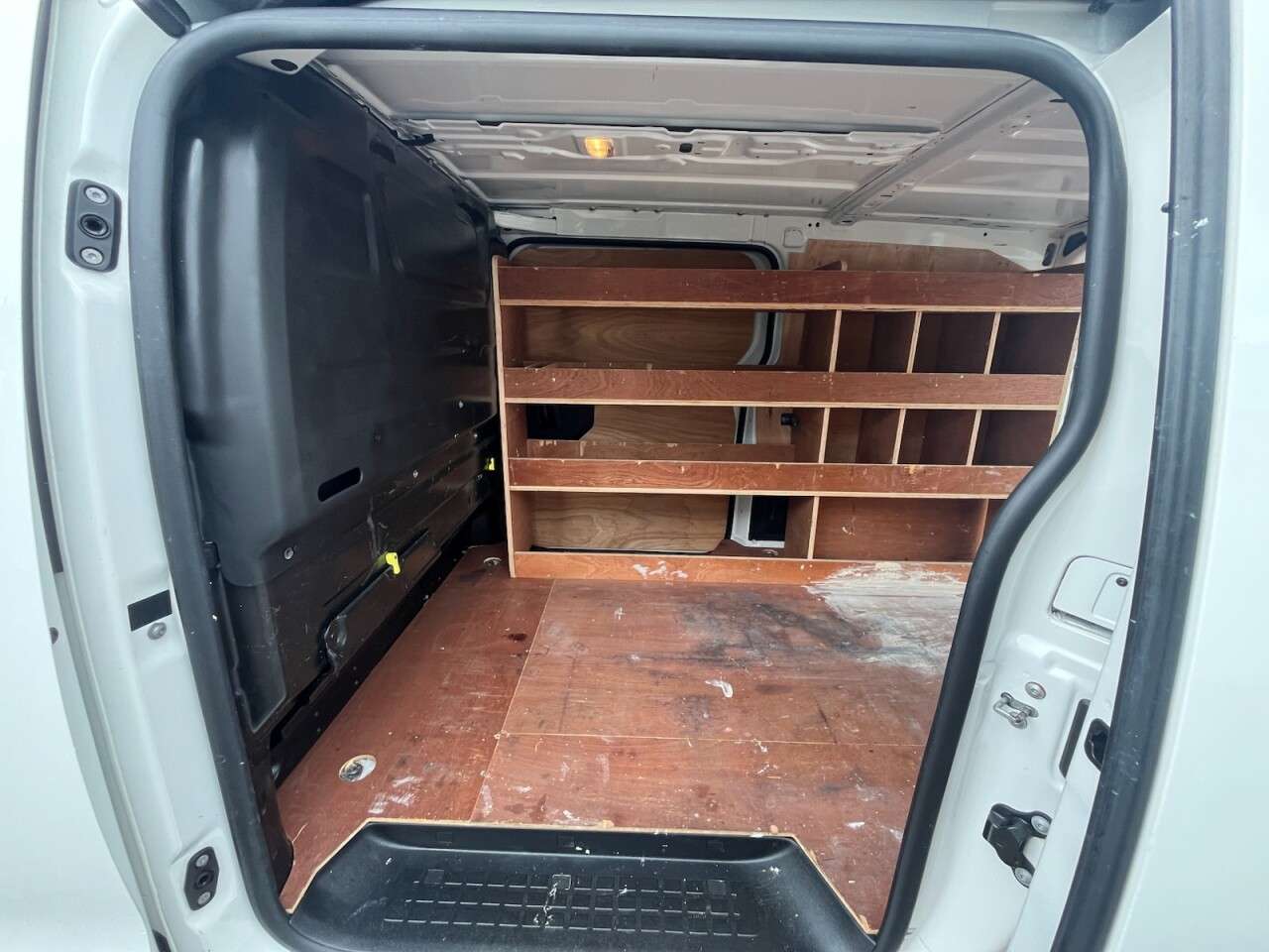 2021 CITROEN DISPATCH 2021 CITROEN DISPATCH