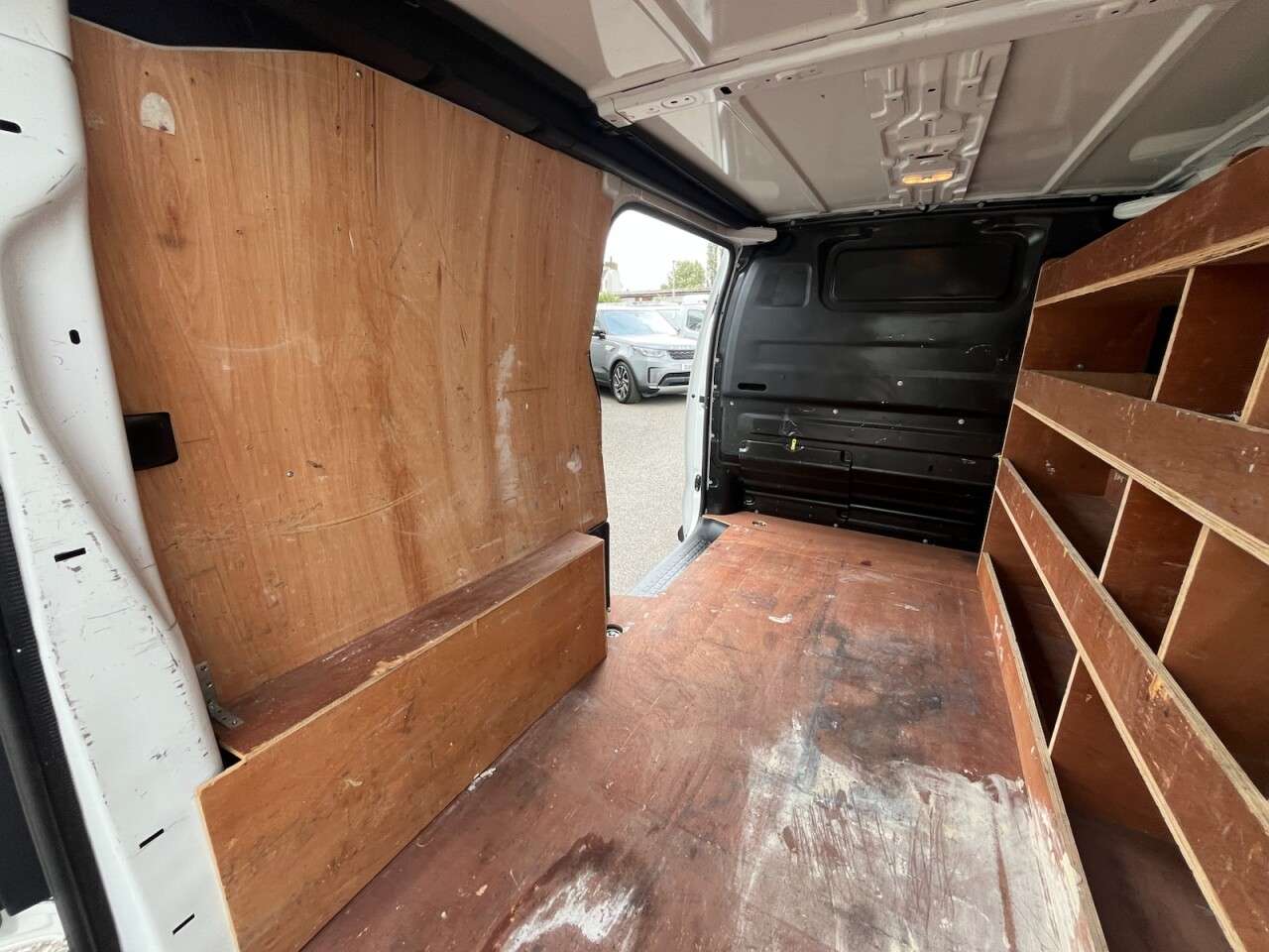 2021 CITROEN DISPATCH 2021 CITROEN DISPATCH