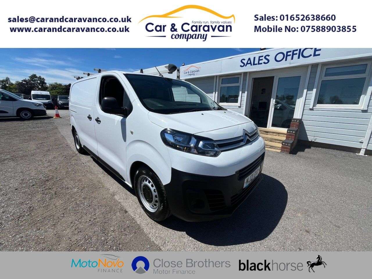 A 2021 CITROEN DISPATCH 1.5 BlueHDi 1000 Enterprise M Panel Van 6dr Diesel Manual FWD 2 Euro 6 (s/s A 2021 CITROEN DISPATCH 1.5 BlueHDi 1000 Enterprise M Panel Van 6dr Diesel Manual FWD 2 Euro 6 (s/s