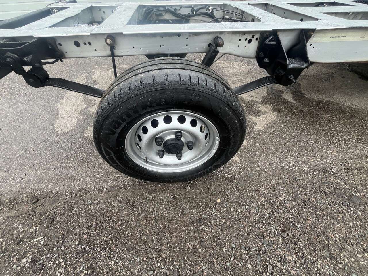 2021 FORD TRANSIT 2021 FORD TRANSIT