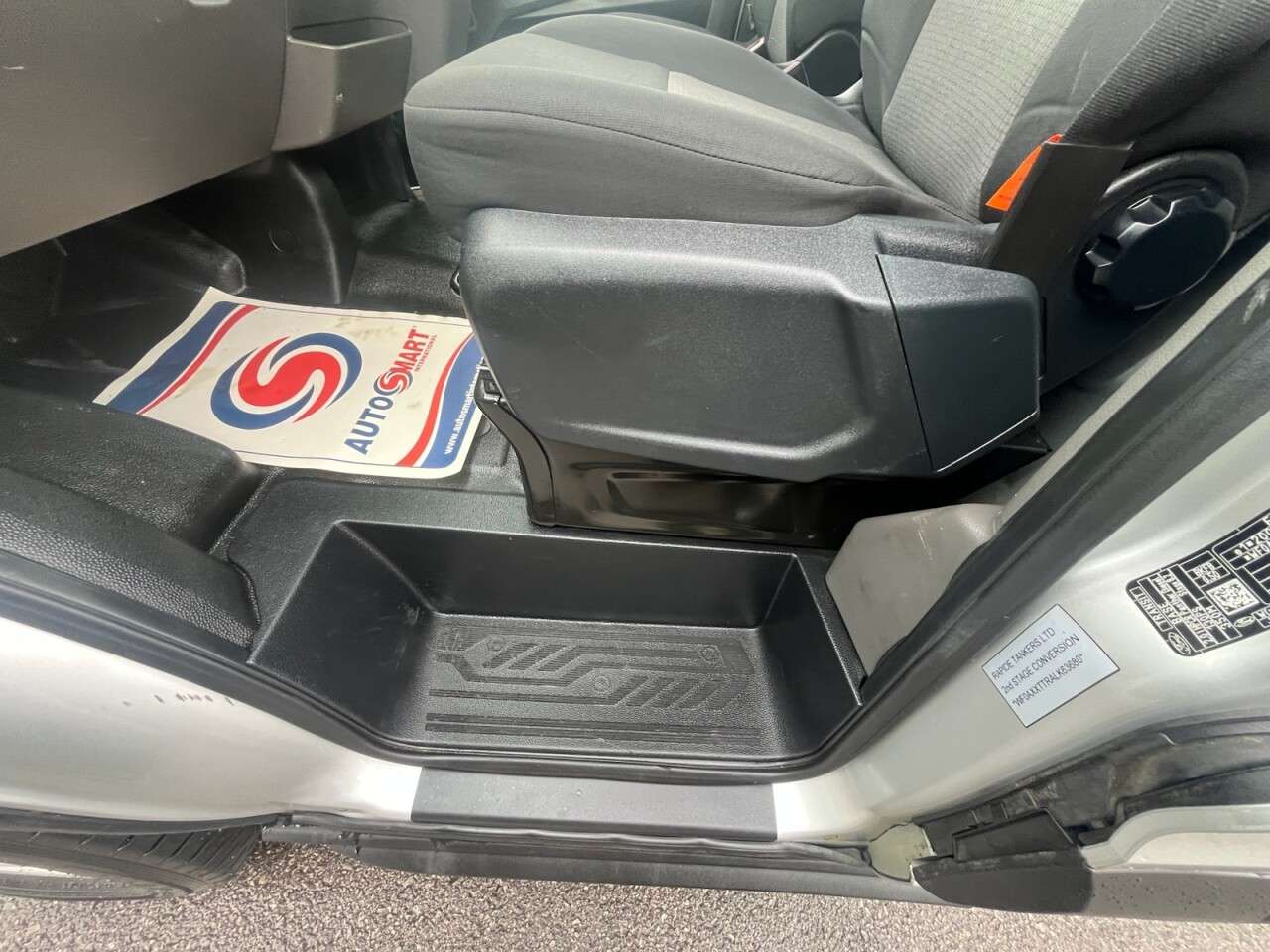 2021 FORD TRANSIT 2021 FORD TRANSIT