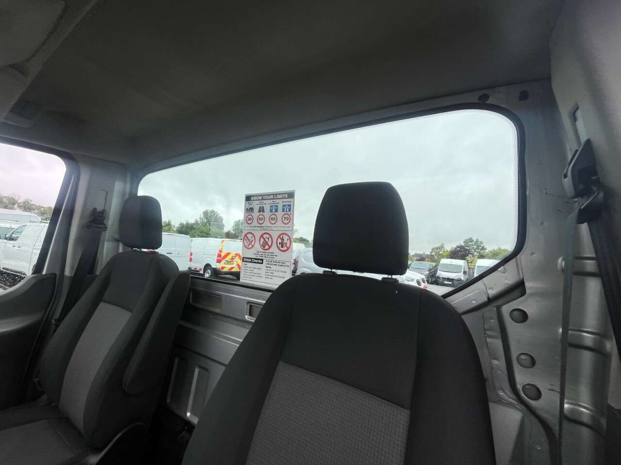 2021 FORD TRANSIT 2021 FORD TRANSIT