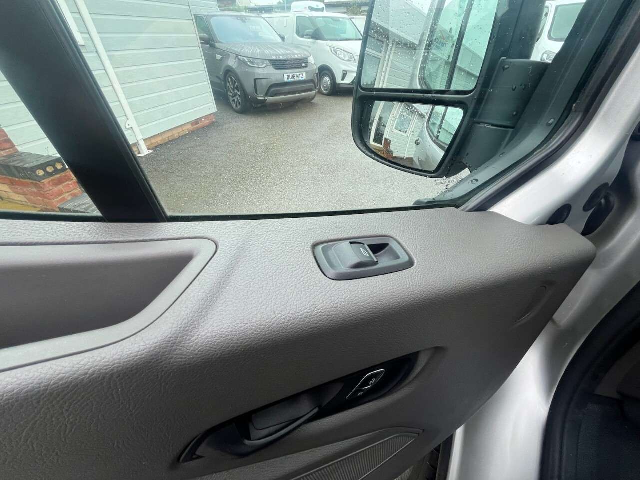 2021 FORD TRANSIT 2021 FORD TRANSIT