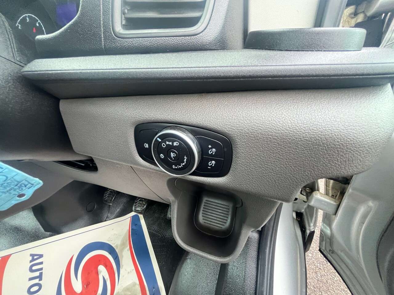 2021 FORD TRANSIT 2021 FORD TRANSIT