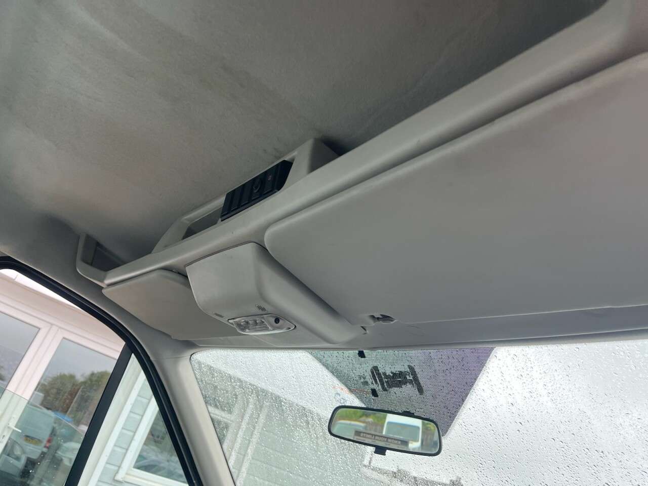 2021 FORD TRANSIT 2021 FORD TRANSIT