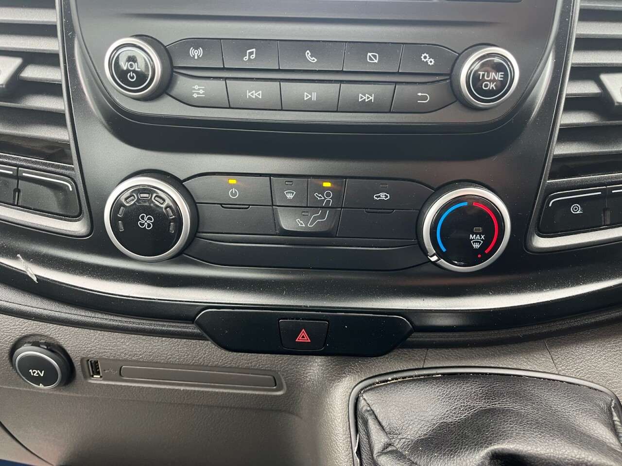 2021 FORD TRANSIT 2021 FORD TRANSIT