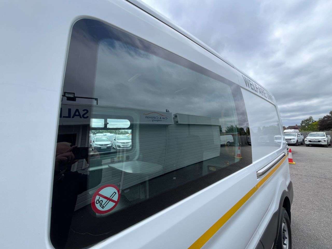 2022 FORD TRANSIT 2022 FORD TRANSIT