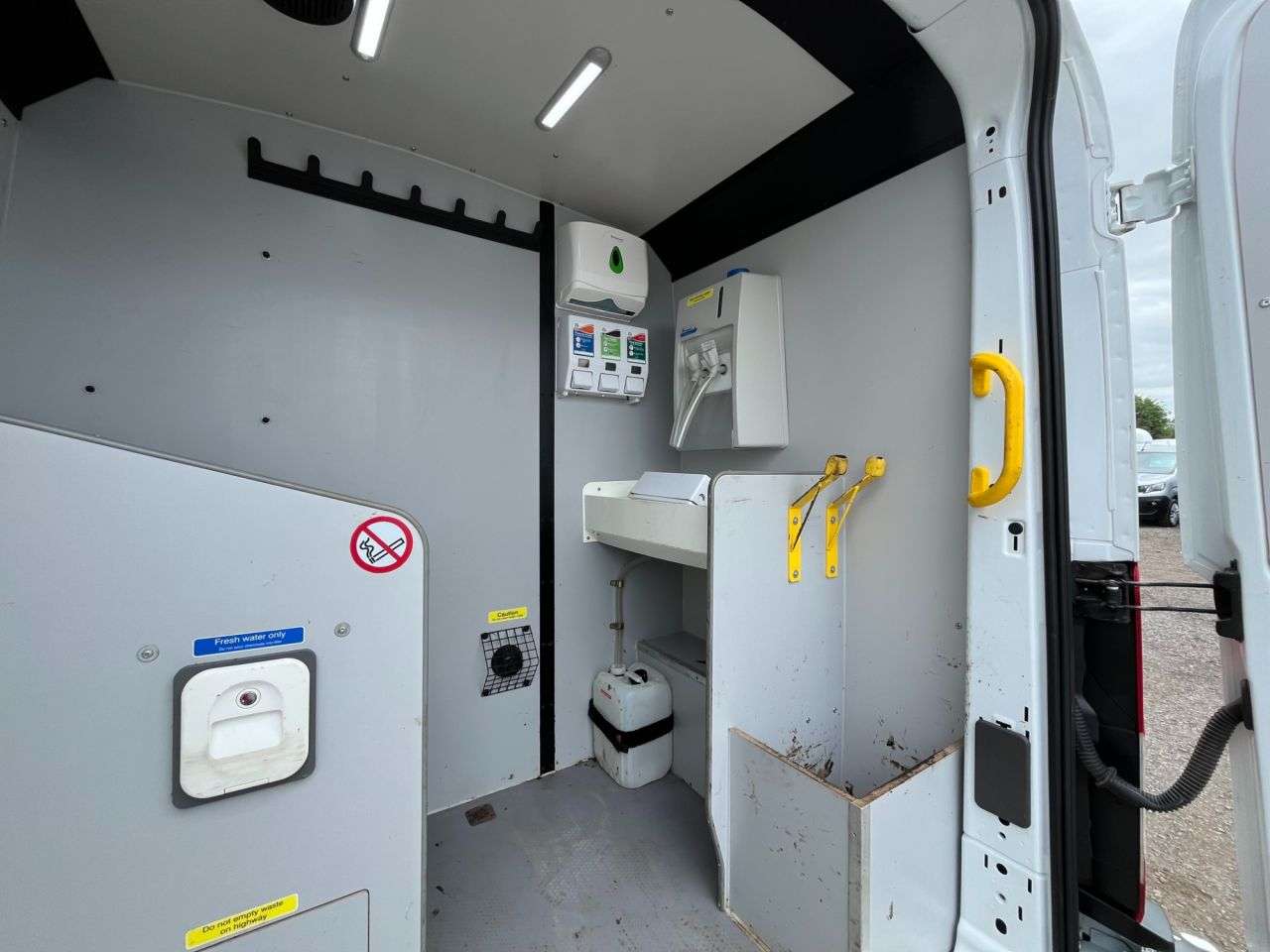 2022 FORD TRANSIT 2022 FORD TRANSIT