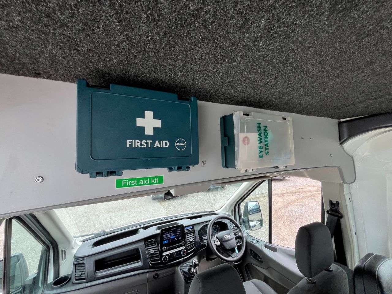 2022 FORD TRANSIT 2022 FORD TRANSIT