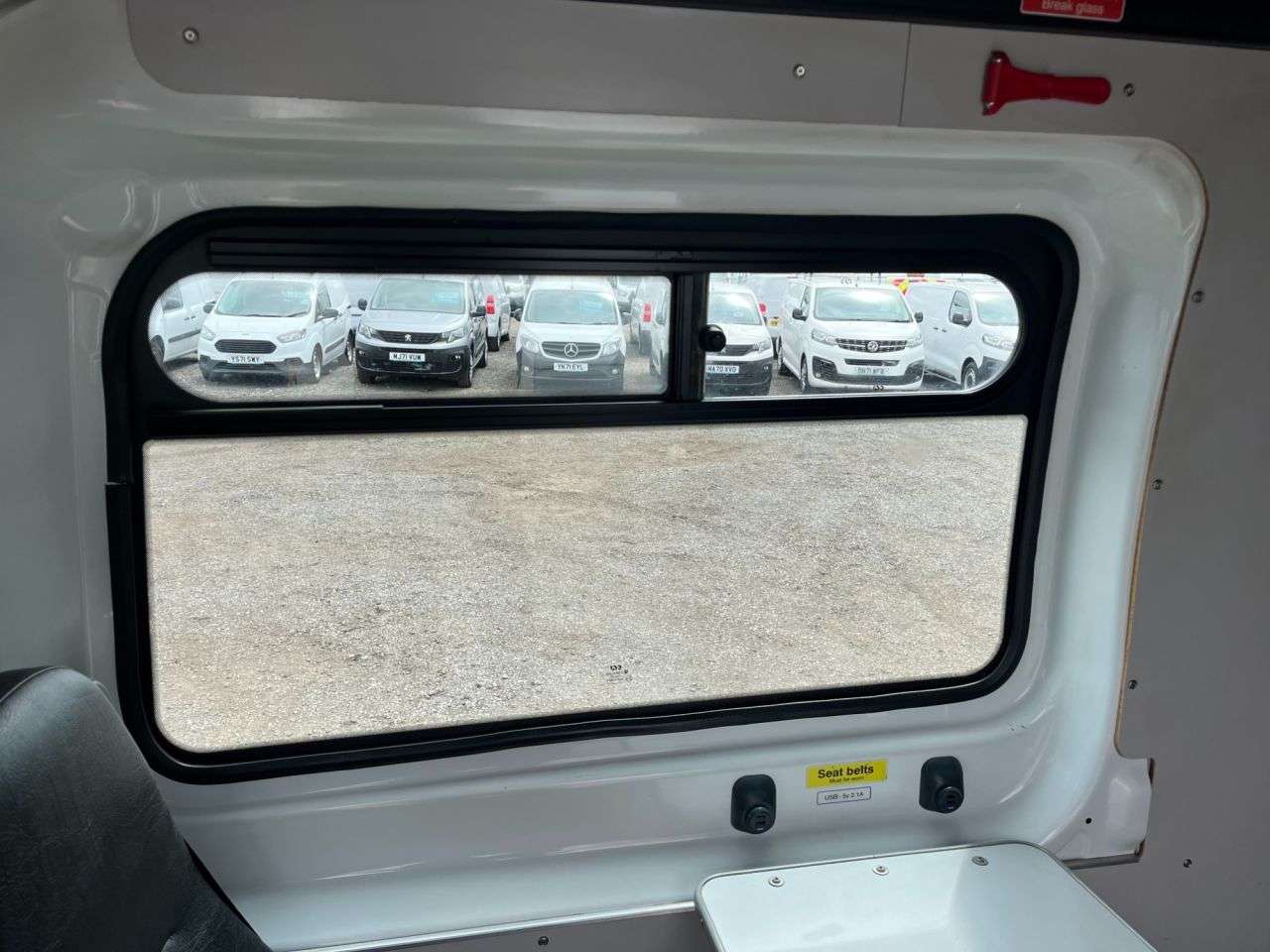 2022 FORD TRANSIT 2022 FORD TRANSIT