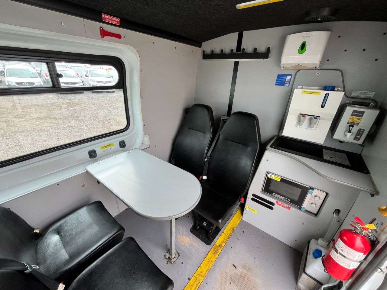 2022 FORD TRANSIT 2022 FORD TRANSIT