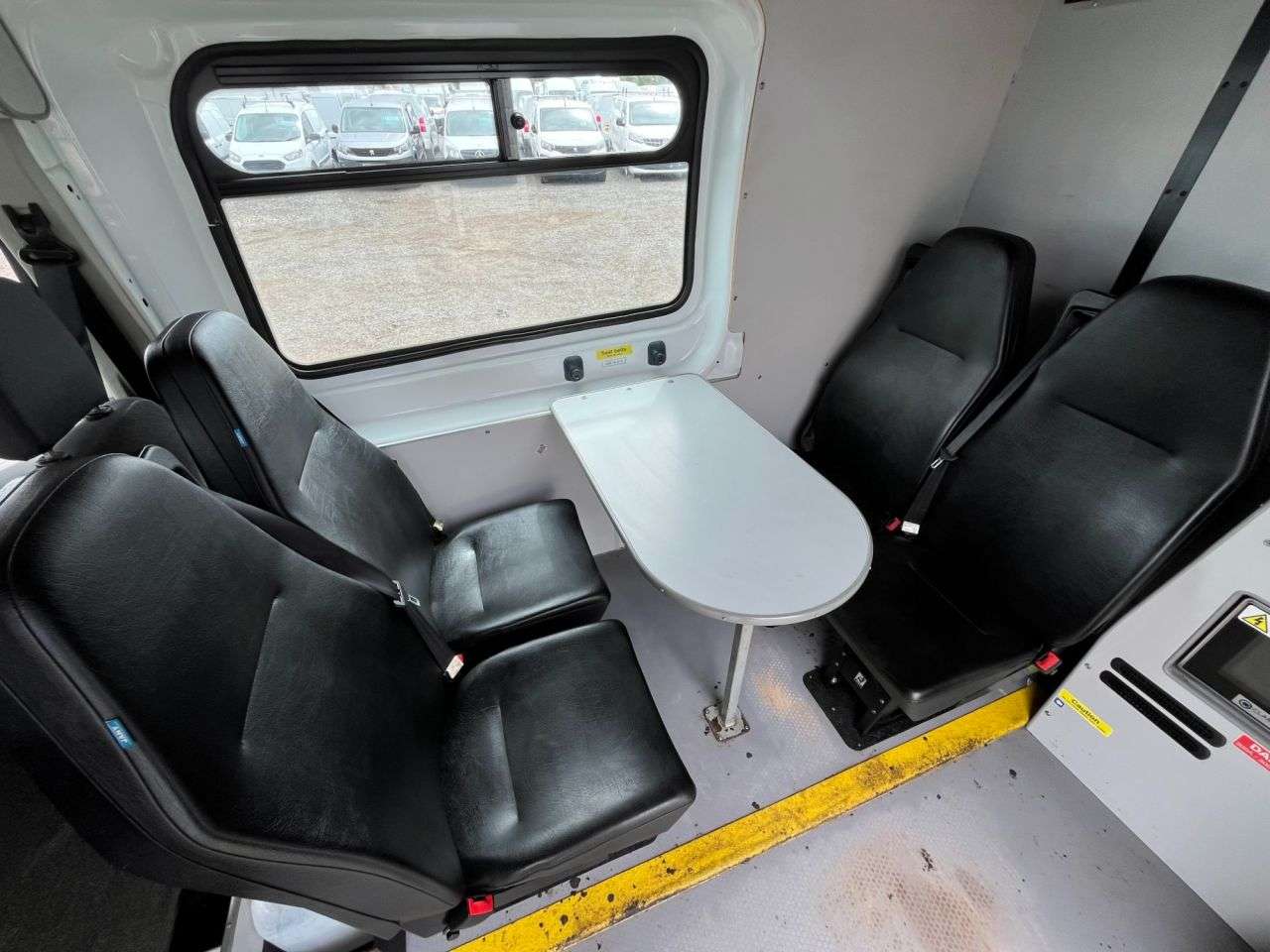 2022 FORD TRANSIT 2022 FORD TRANSIT