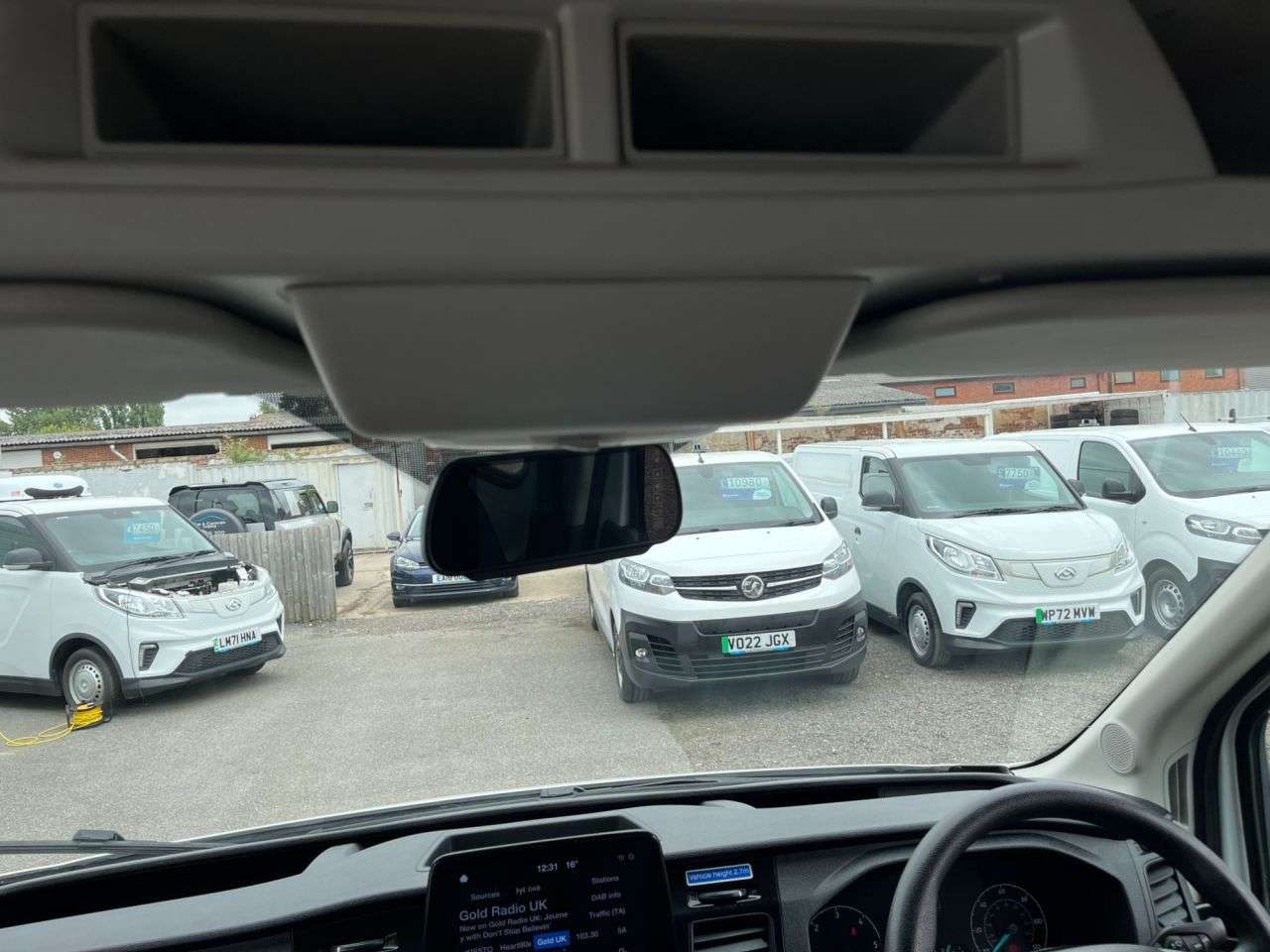 2022 FORD TRANSIT 2022 FORD TRANSIT