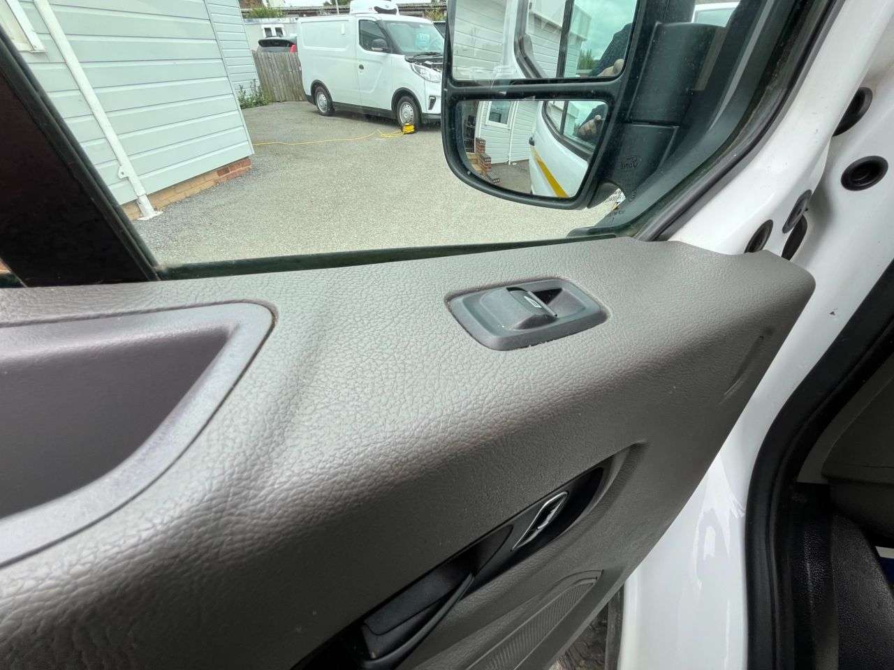 2022 FORD TRANSIT 2022 FORD TRANSIT