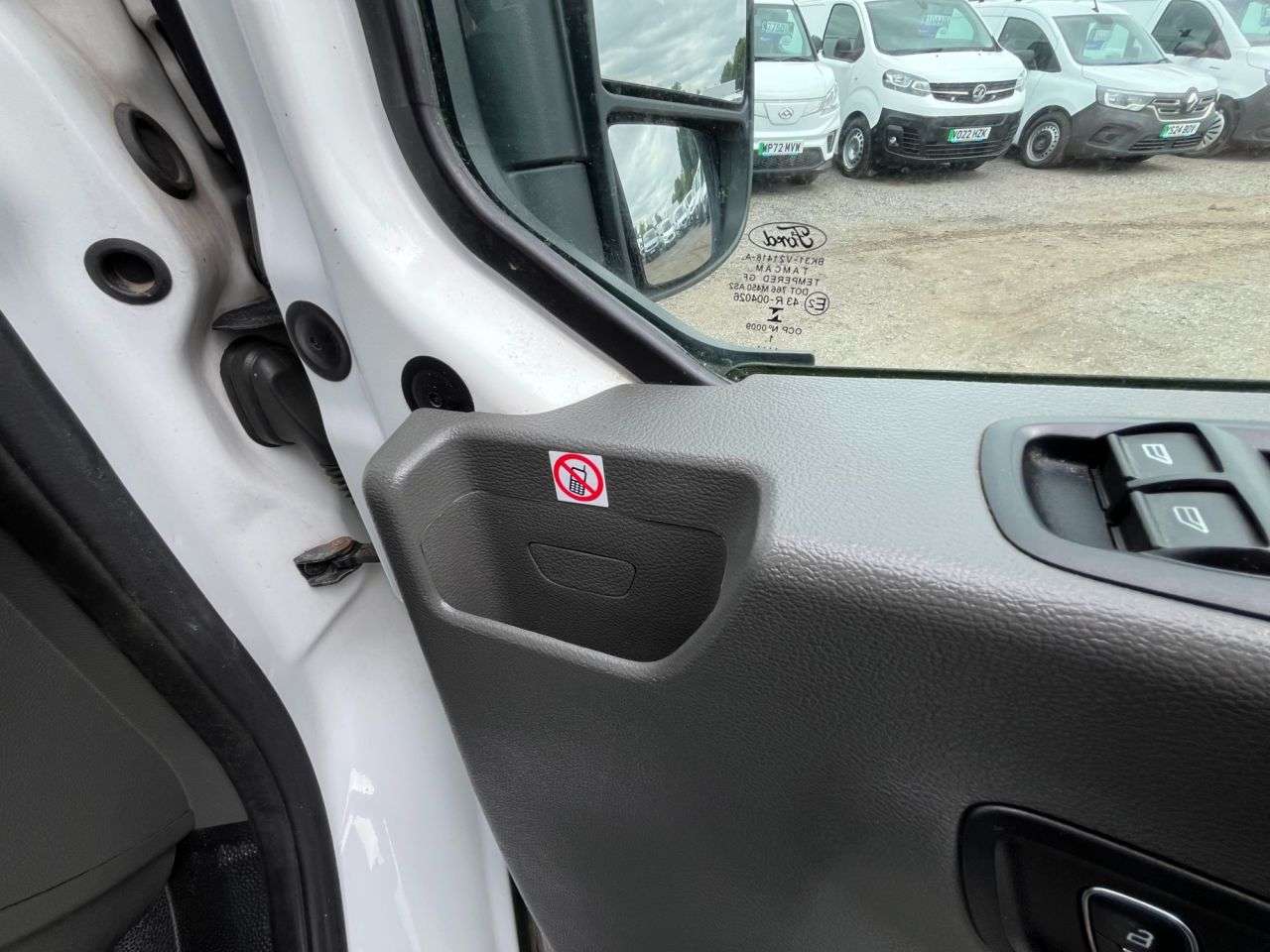 2022 FORD TRANSIT 2022 FORD TRANSIT