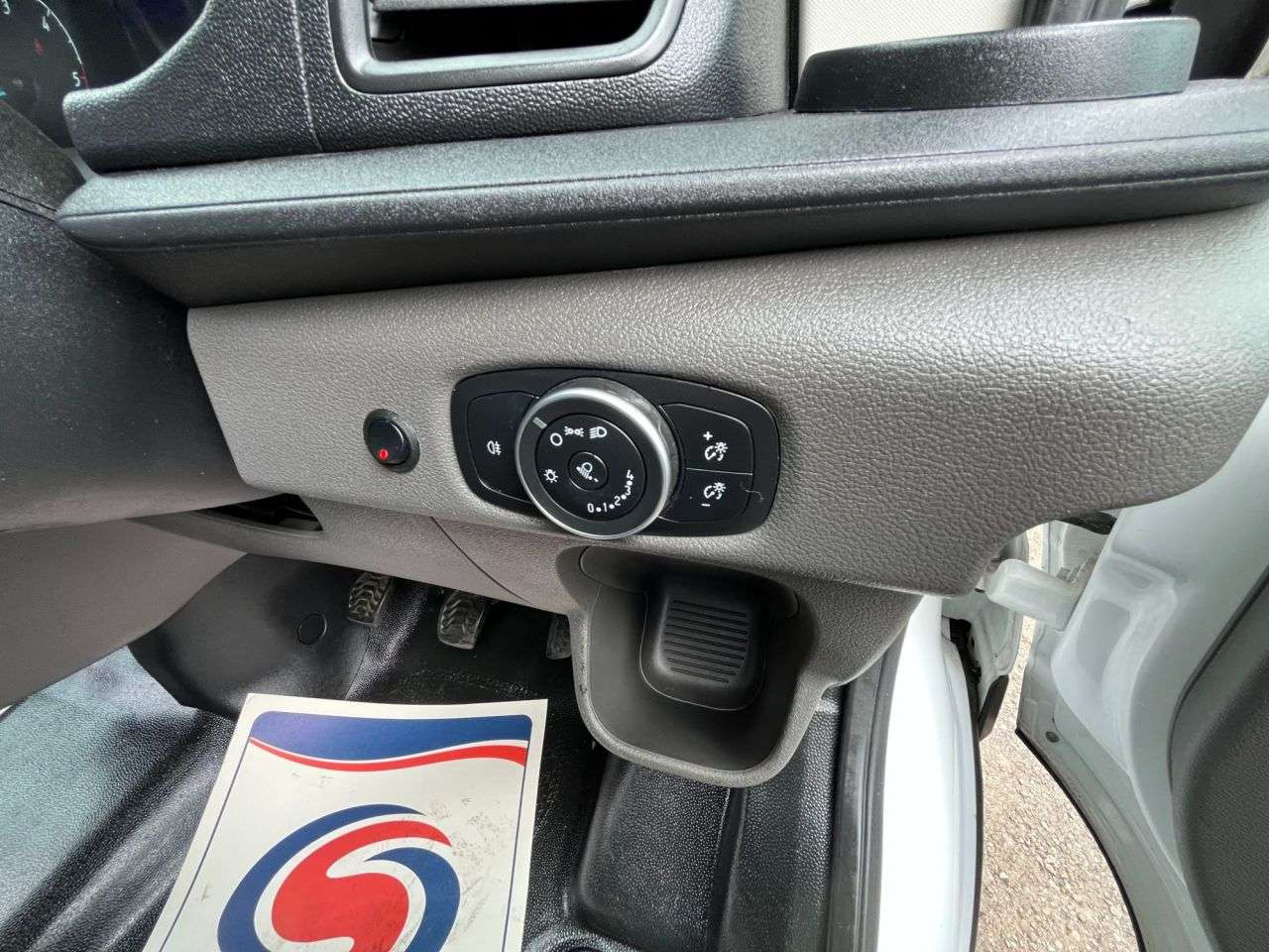 2022 FORD TRANSIT 2022 FORD TRANSIT