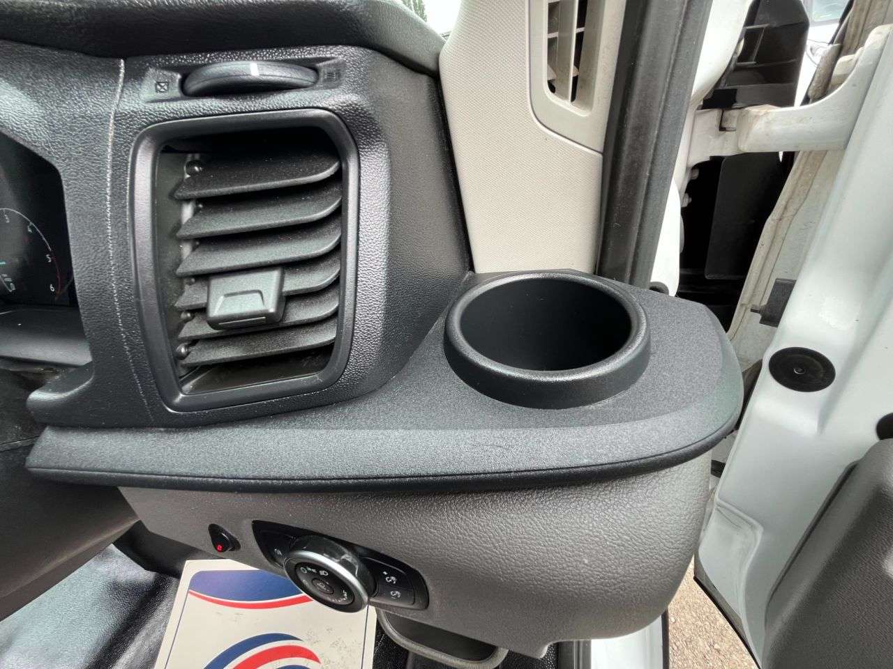 2022 FORD TRANSIT 2022 FORD TRANSIT