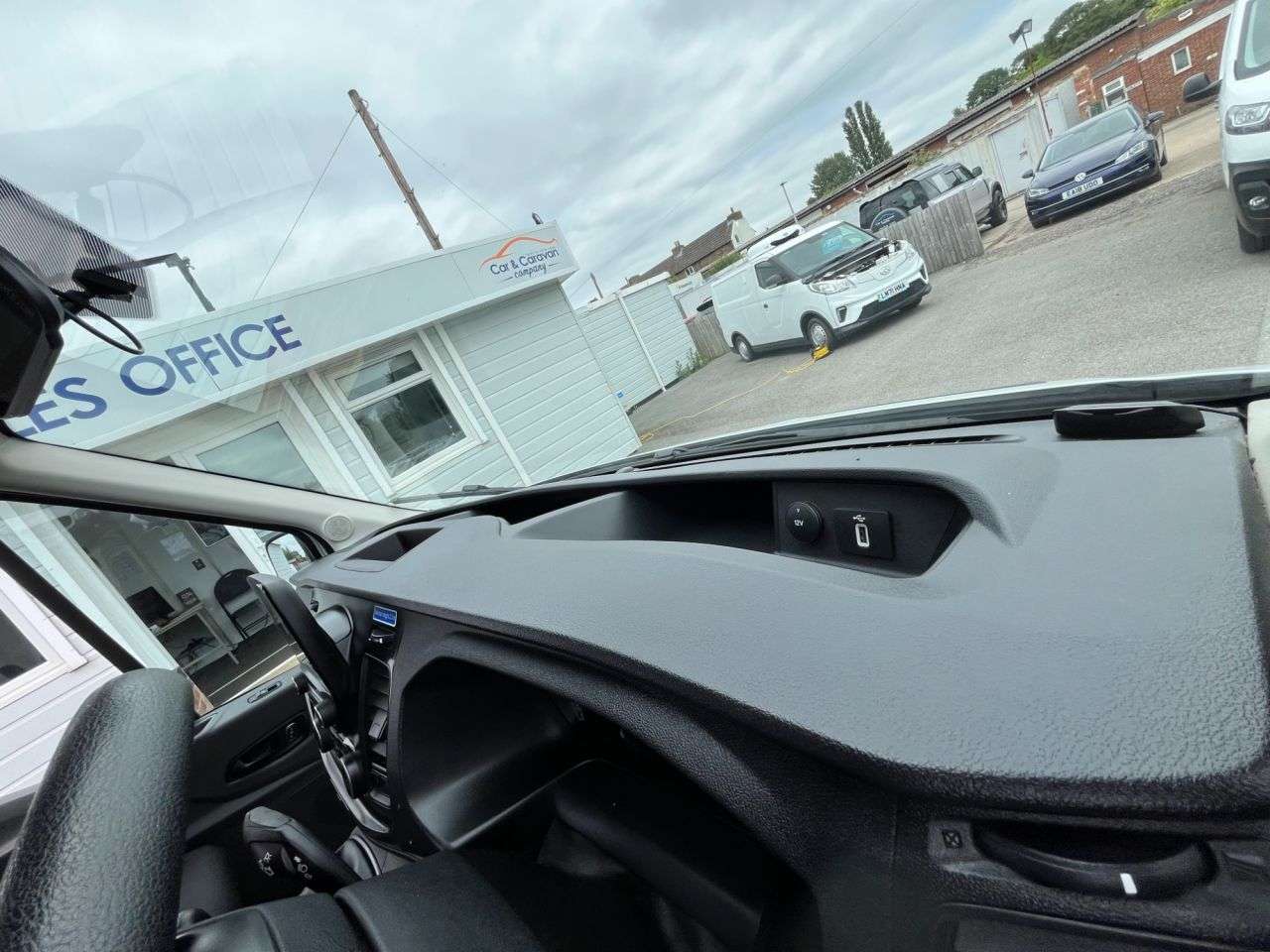2022 FORD TRANSIT 2022 FORD TRANSIT