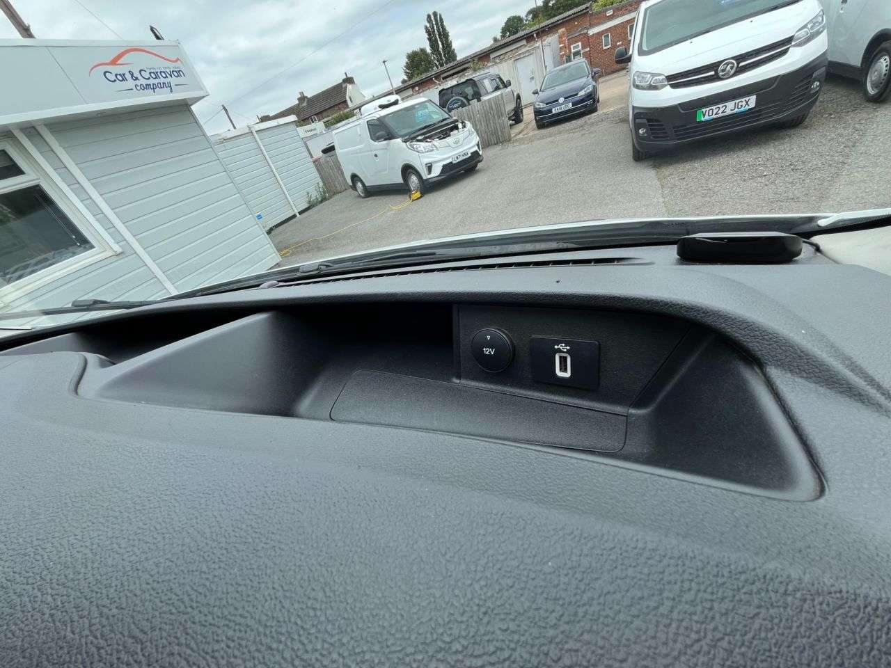 2022 FORD TRANSIT 2022 FORD TRANSIT