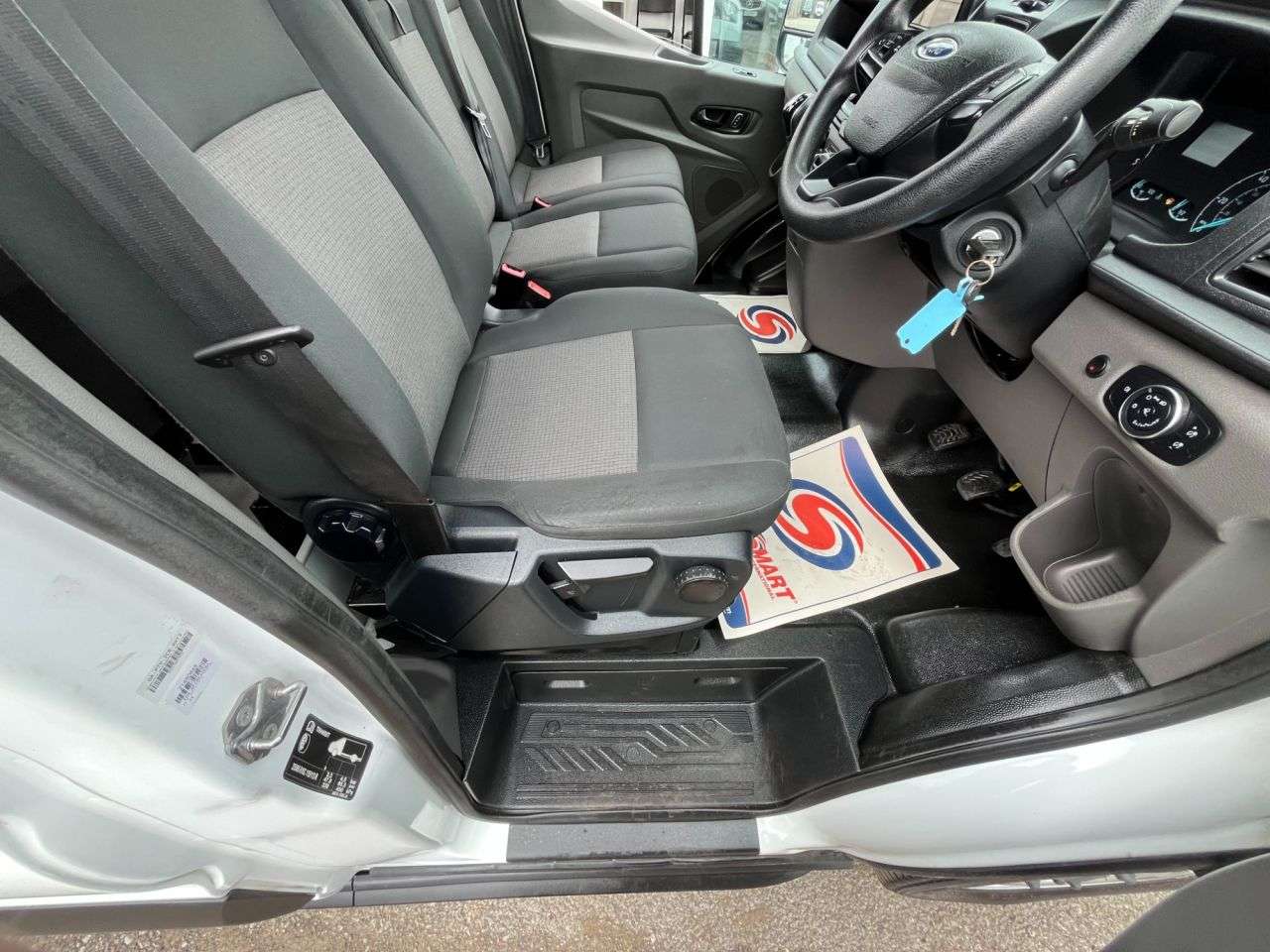 2022 FORD TRANSIT 2022 FORD TRANSIT