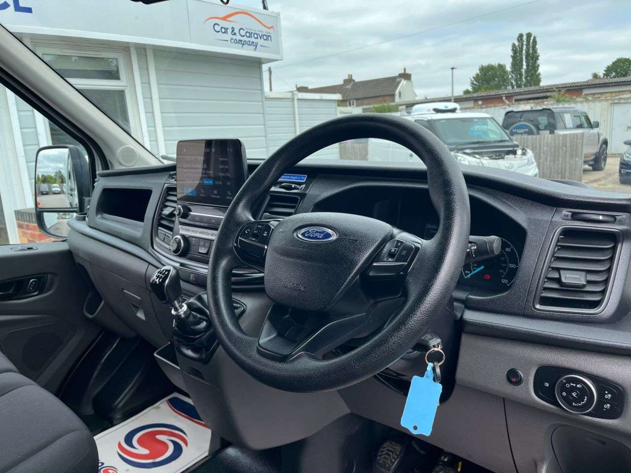 2022 FORD TRANSIT 2022 FORD TRANSIT