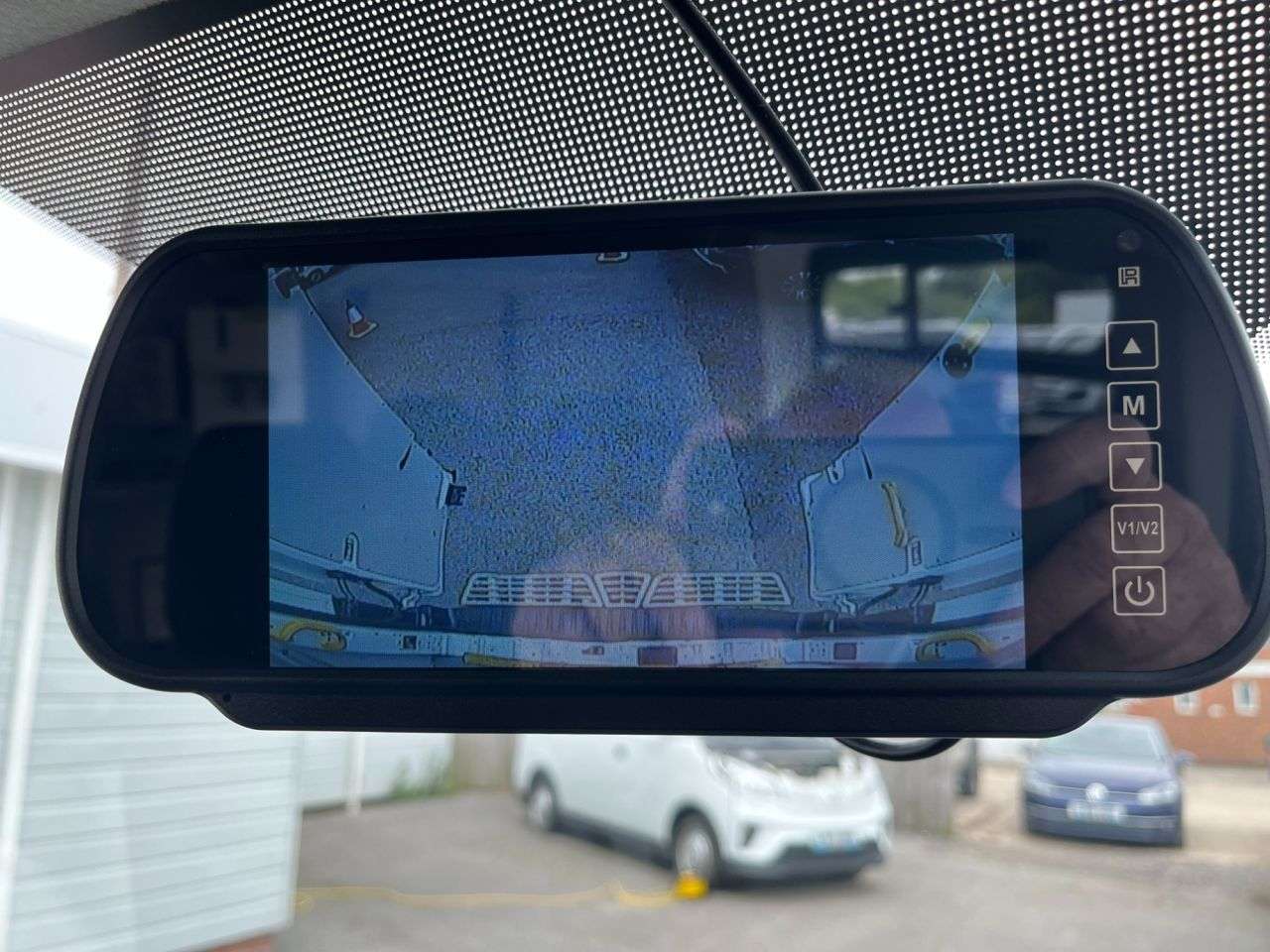 2022 FORD TRANSIT 2022 FORD TRANSIT