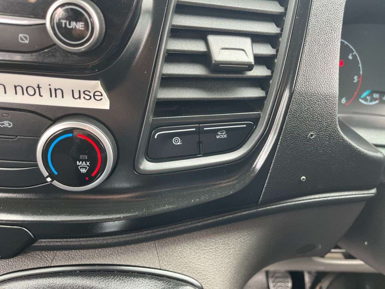 2022 FORD TRANSIT 2022 FORD TRANSIT