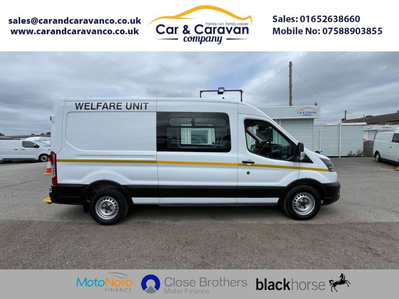 2022 FORD TRANSIT 2022 FORD TRANSIT