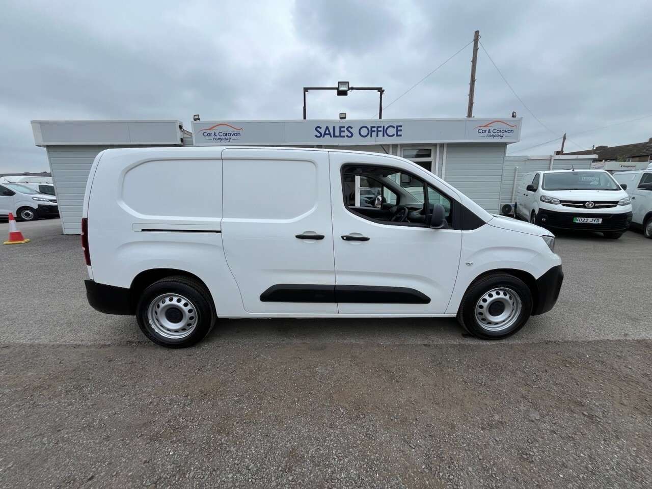 2019 PEUGEOT PARTNER 2019 PEUGEOT PARTNER