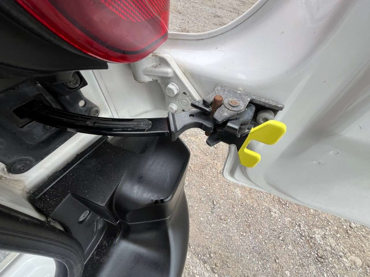 2019 PEUGEOT PARTNER 2019 PEUGEOT PARTNER