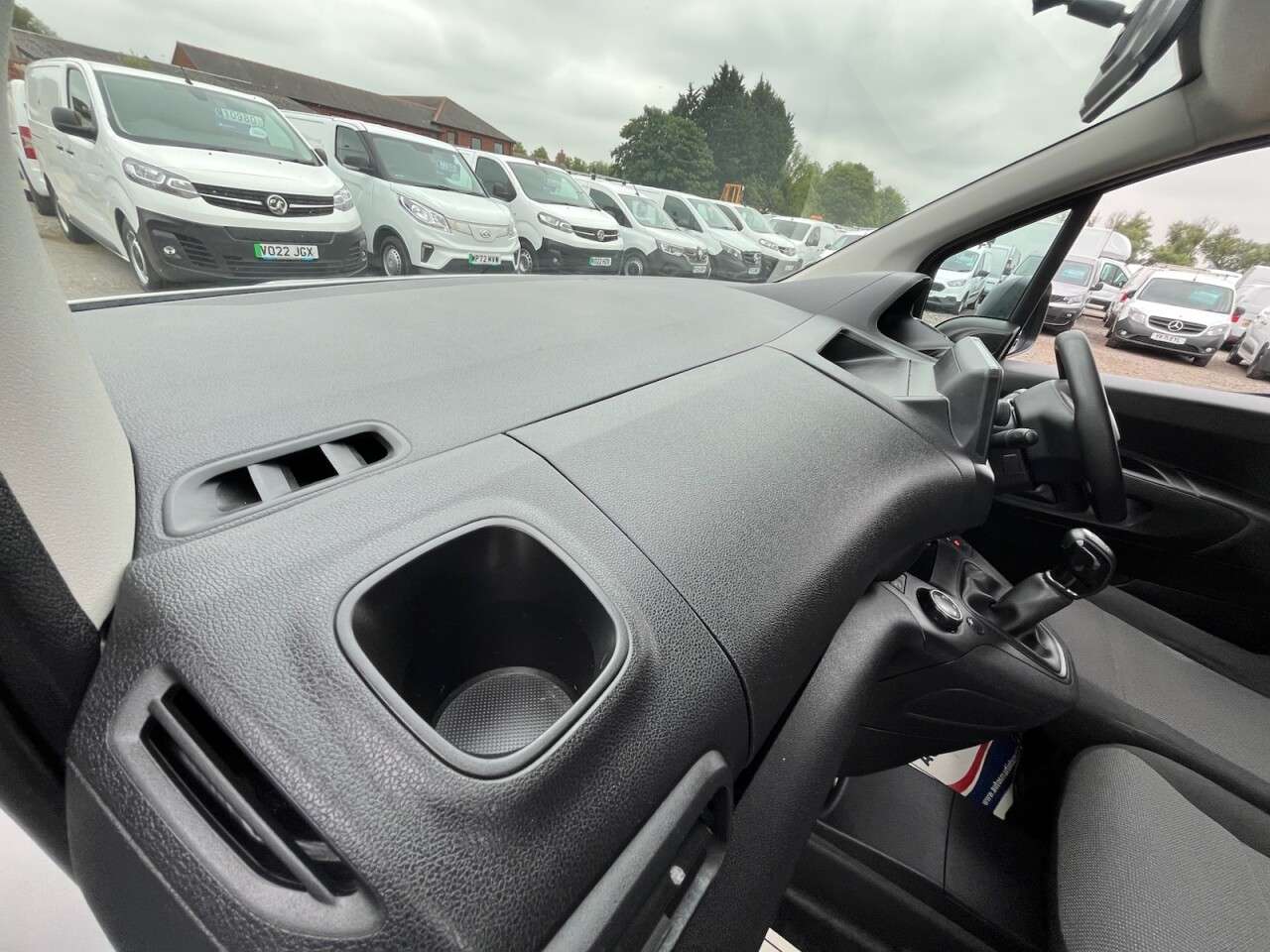 2019 PEUGEOT PARTNER 2019 PEUGEOT PARTNER