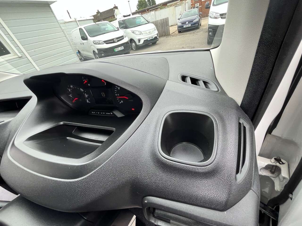 2019 PEUGEOT PARTNER 2019 PEUGEOT PARTNER