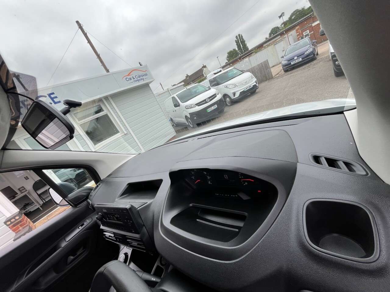 2019 PEUGEOT PARTNER 2019 PEUGEOT PARTNER