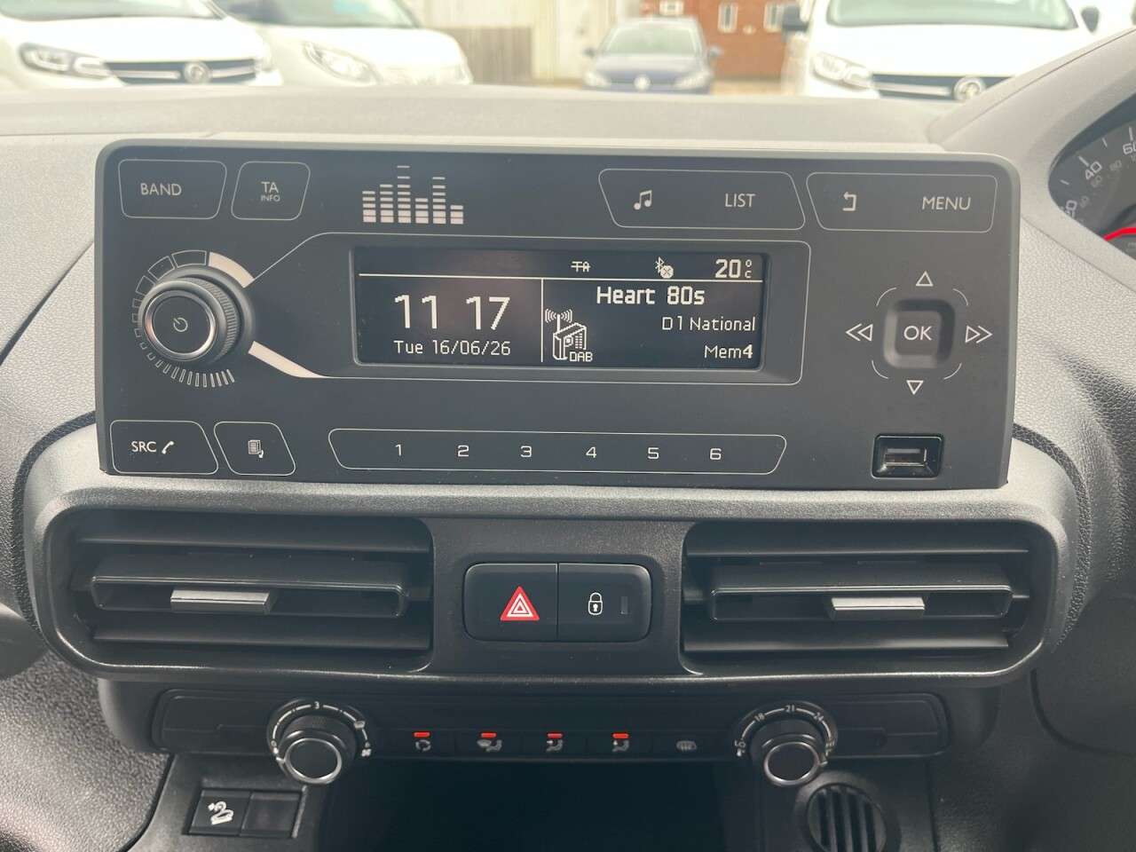2019 PEUGEOT PARTNER 2019 PEUGEOT PARTNER