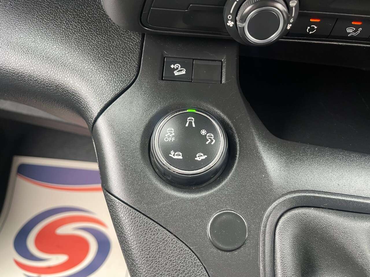 2019 PEUGEOT PARTNER 2019 PEUGEOT PARTNER