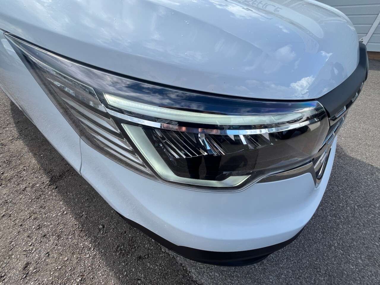 2023 RENAULT TRAFIC 2023 RENAULT TRAFIC