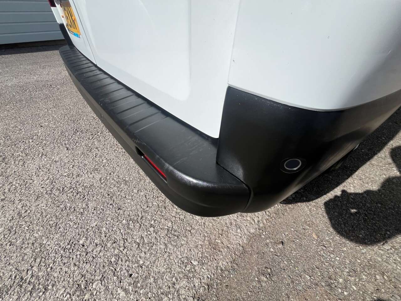 2023 RENAULT TRAFIC 2023 RENAULT TRAFIC
