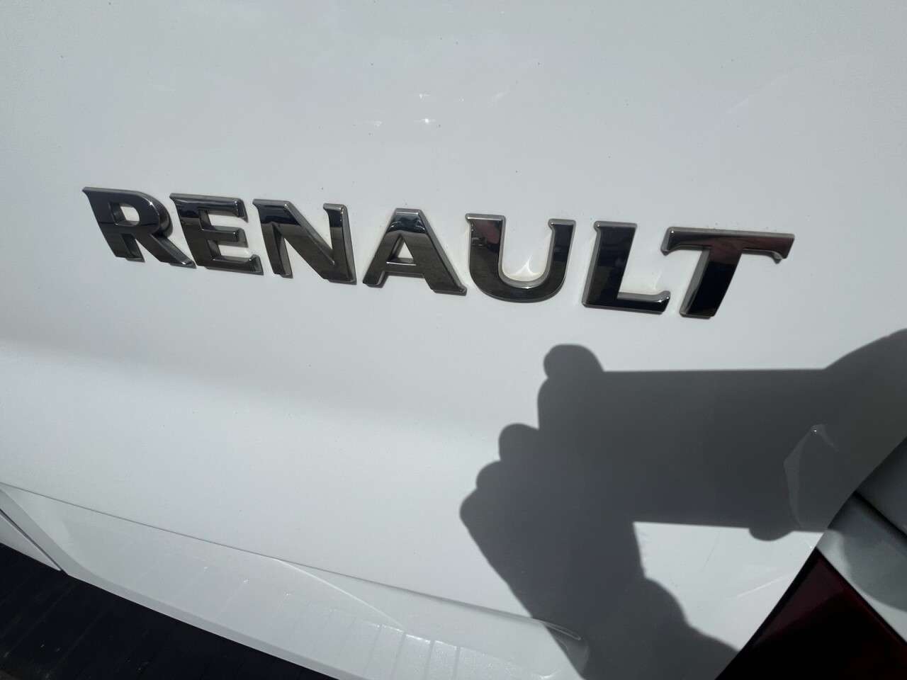2023 RENAULT TRAFIC 2023 RENAULT TRAFIC