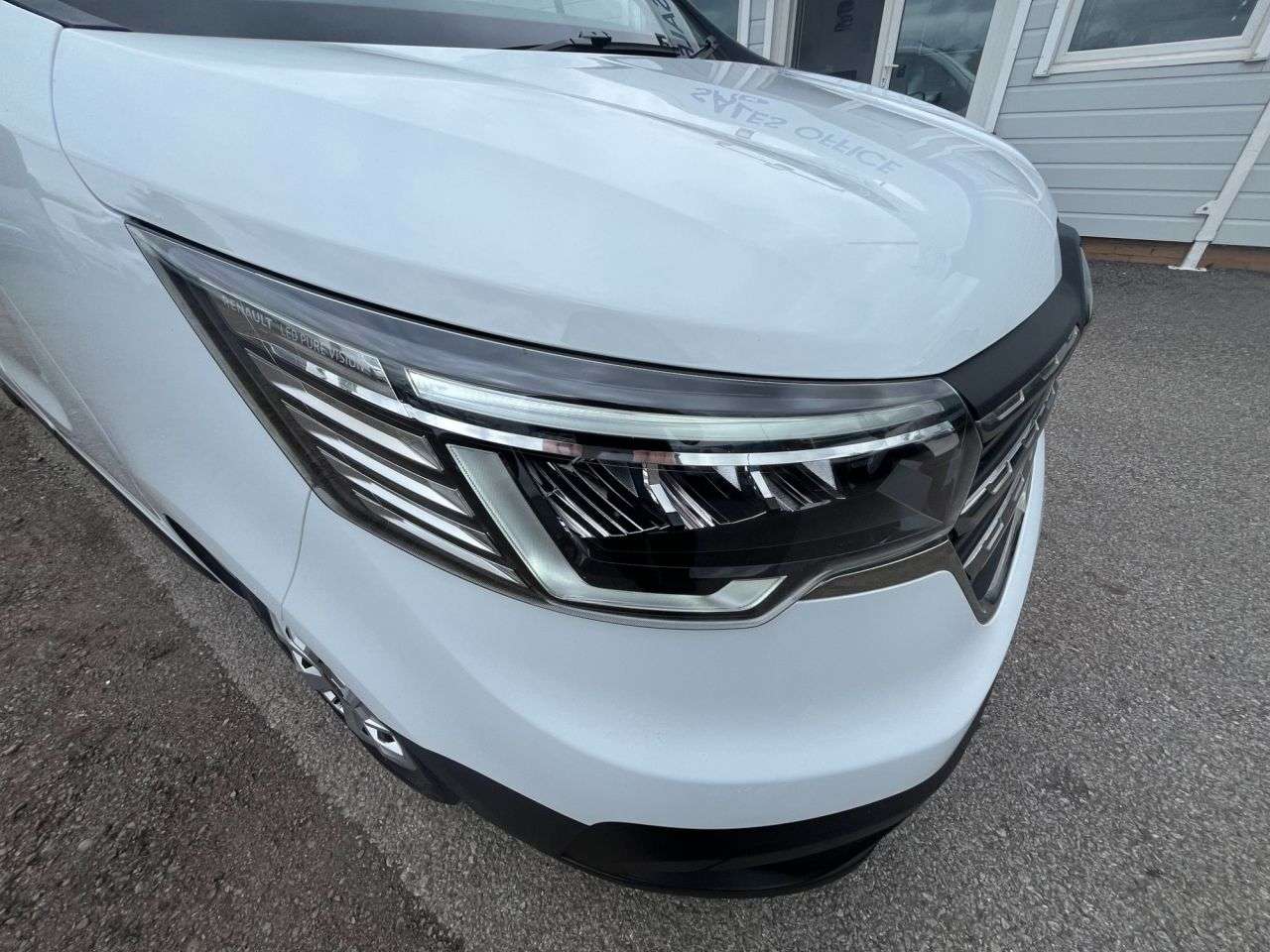2023 RENAULT TRAFIC 2023 RENAULT TRAFIC