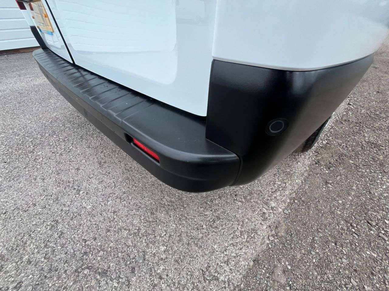2023 RENAULT TRAFIC 2023 RENAULT TRAFIC