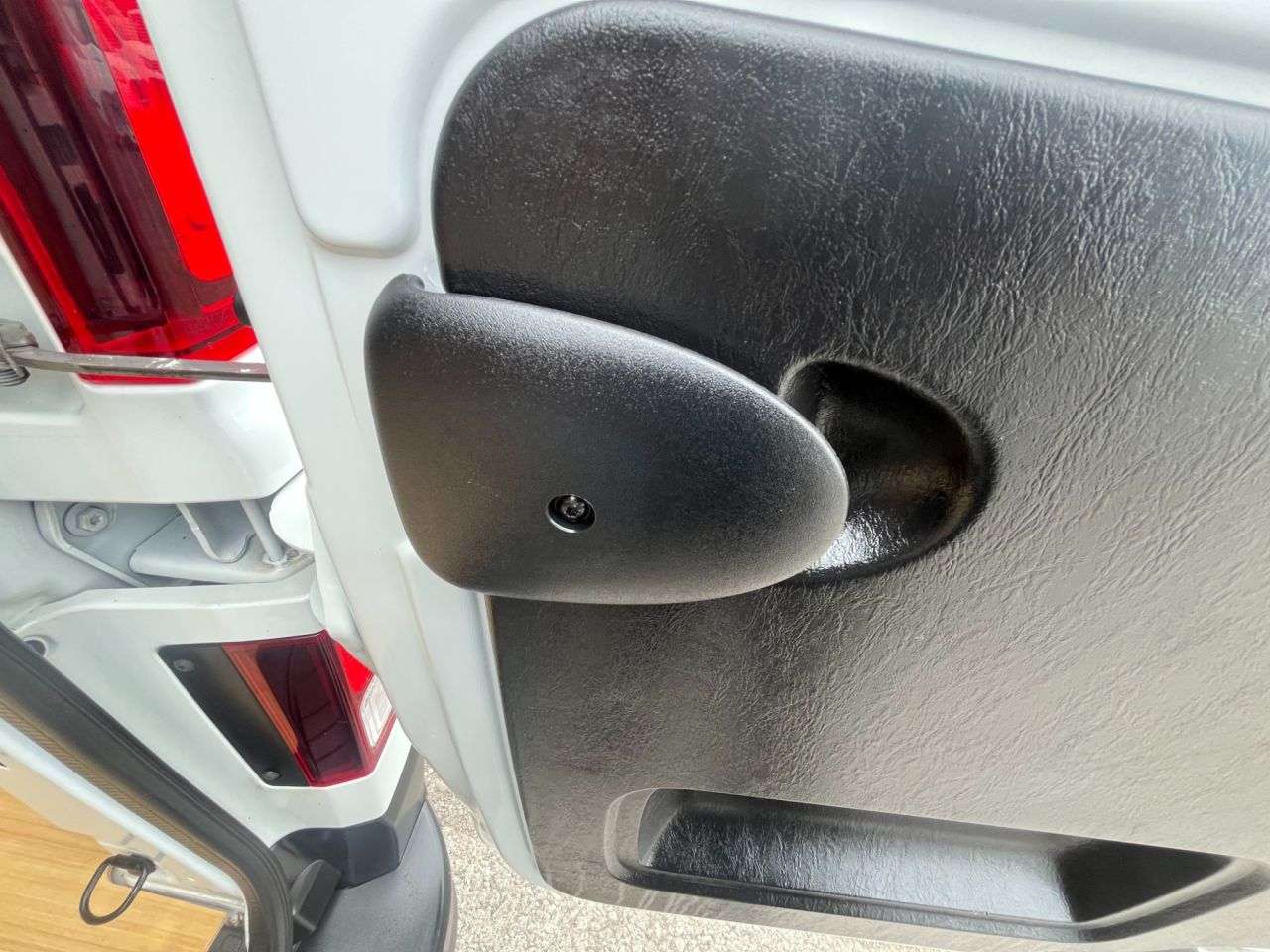 2023 RENAULT TRAFIC 2023 RENAULT TRAFIC