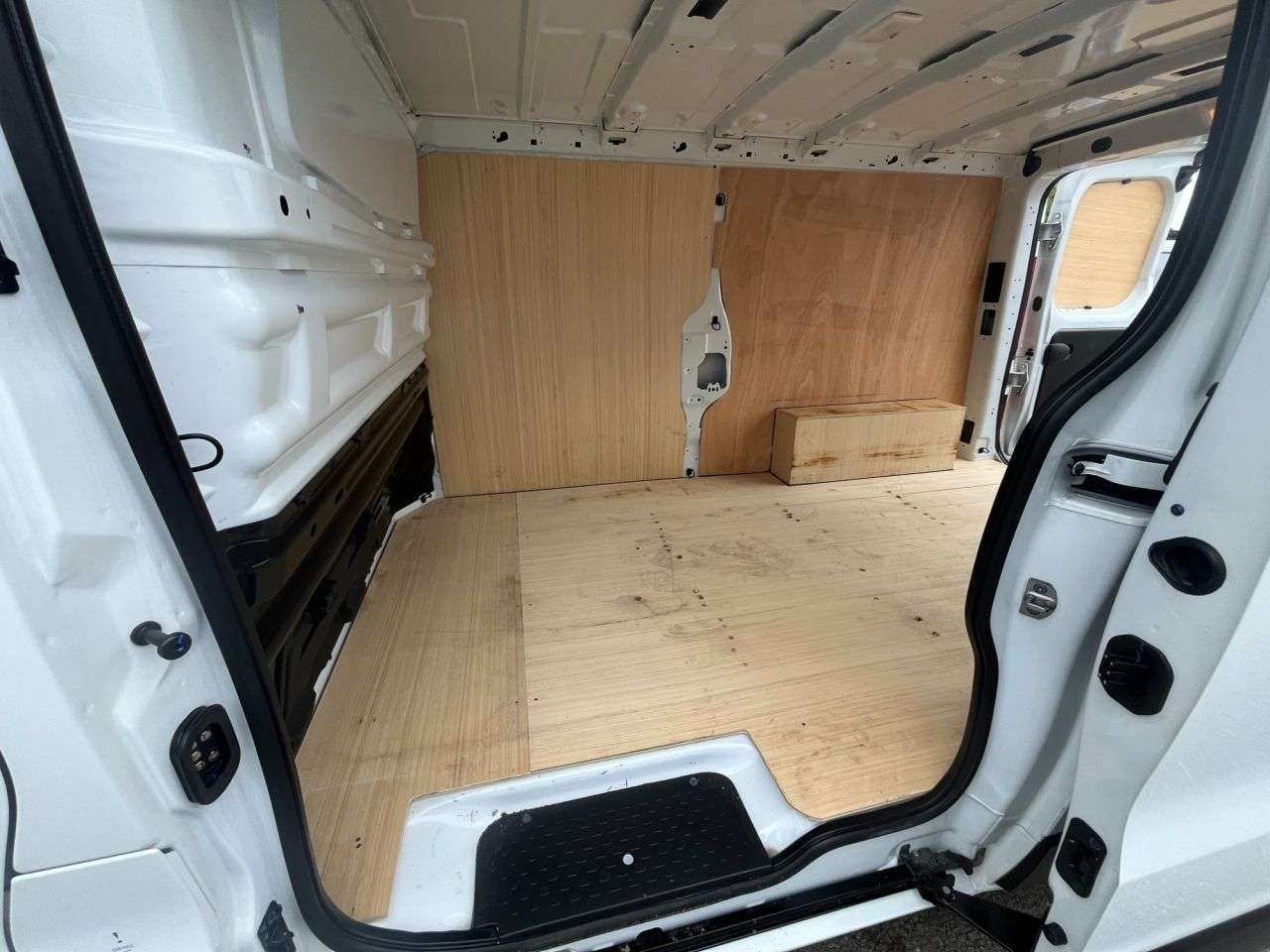2023 RENAULT TRAFIC 2023 RENAULT TRAFIC