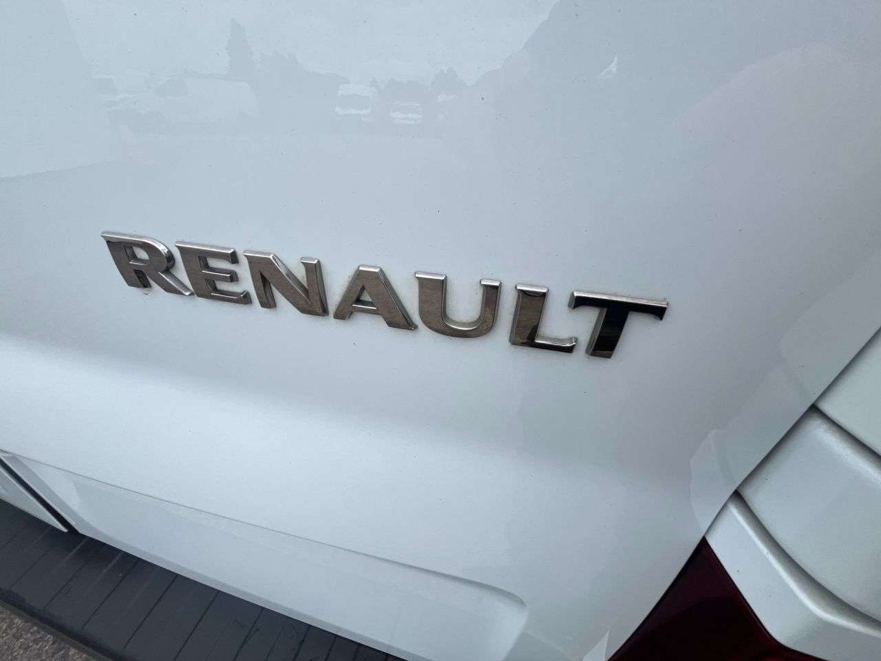 2023 RENAULT TRAFIC 2023 RENAULT TRAFIC