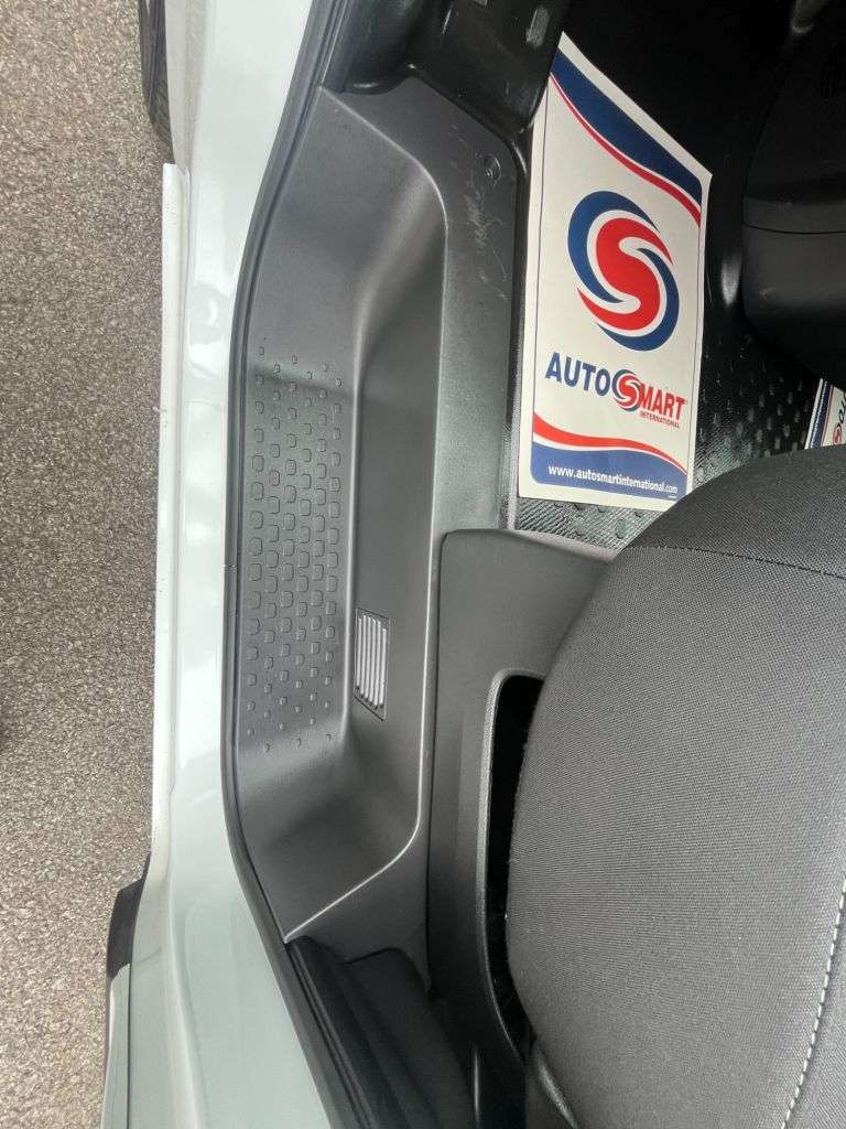 2023 RENAULT TRAFIC 2023 RENAULT TRAFIC
