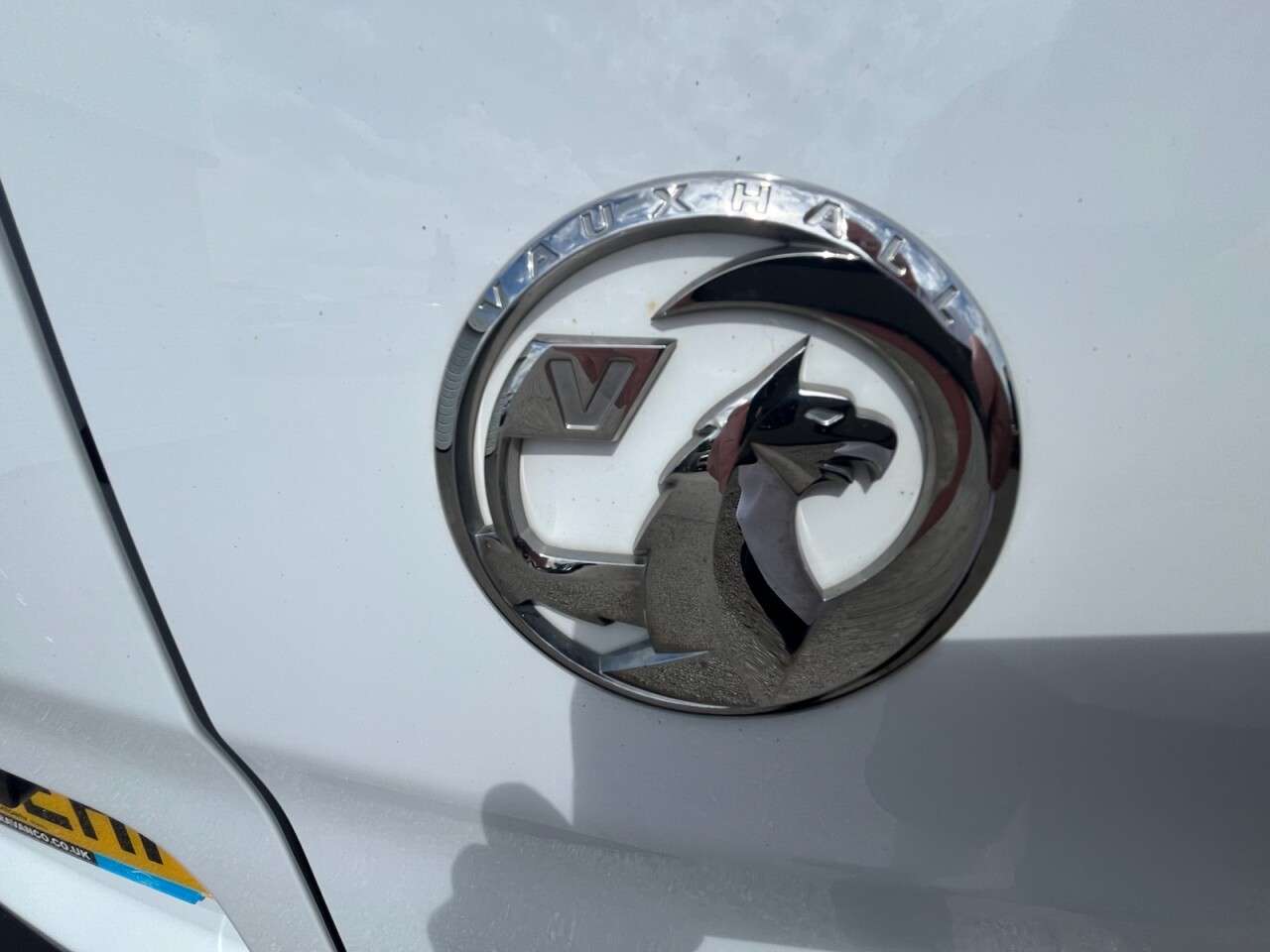 2023 VAUXHALL VIVARO 2023 VAUXHALL VIVARO