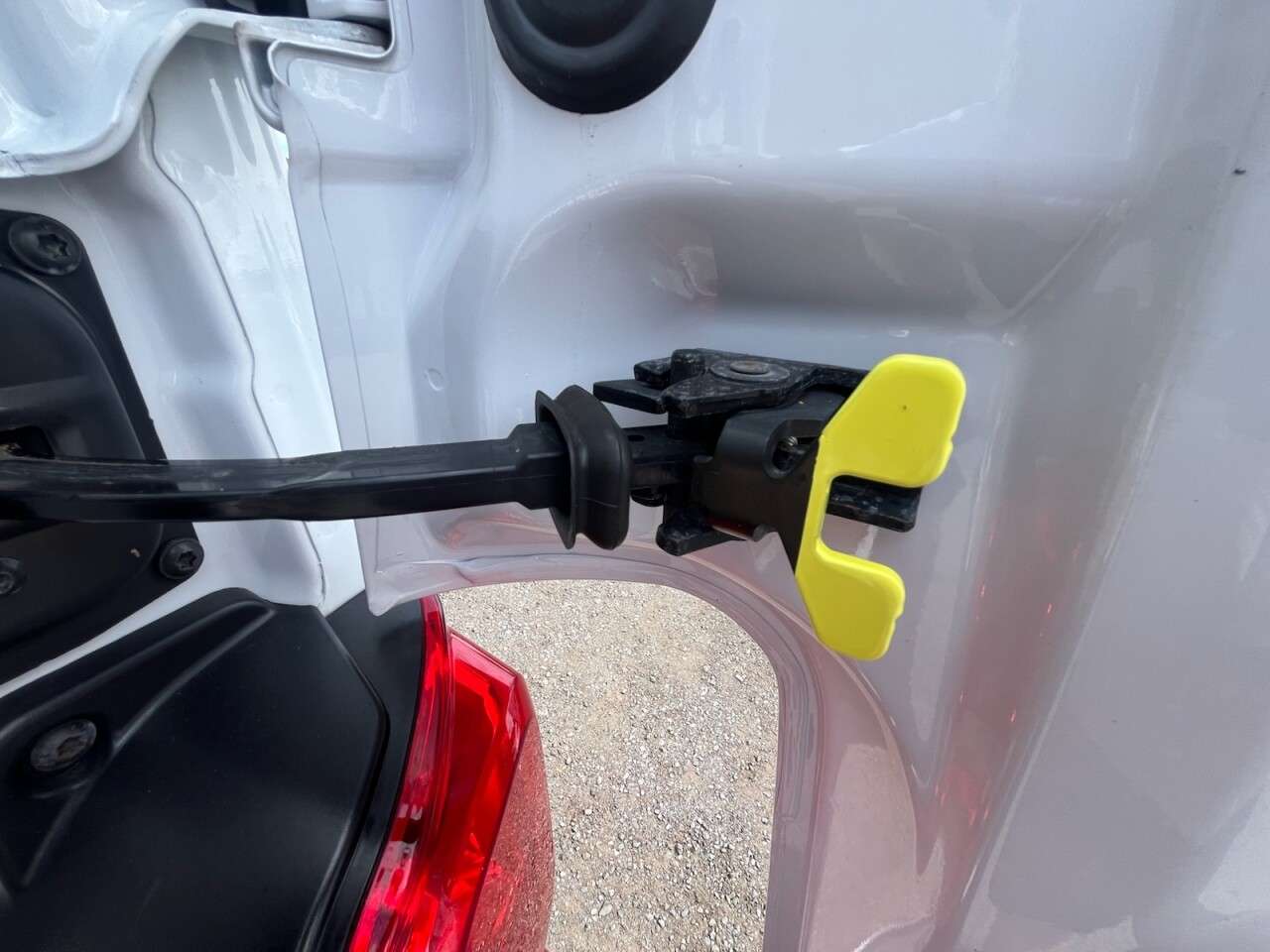 2023 VAUXHALL VIVARO 2023 VAUXHALL VIVARO
