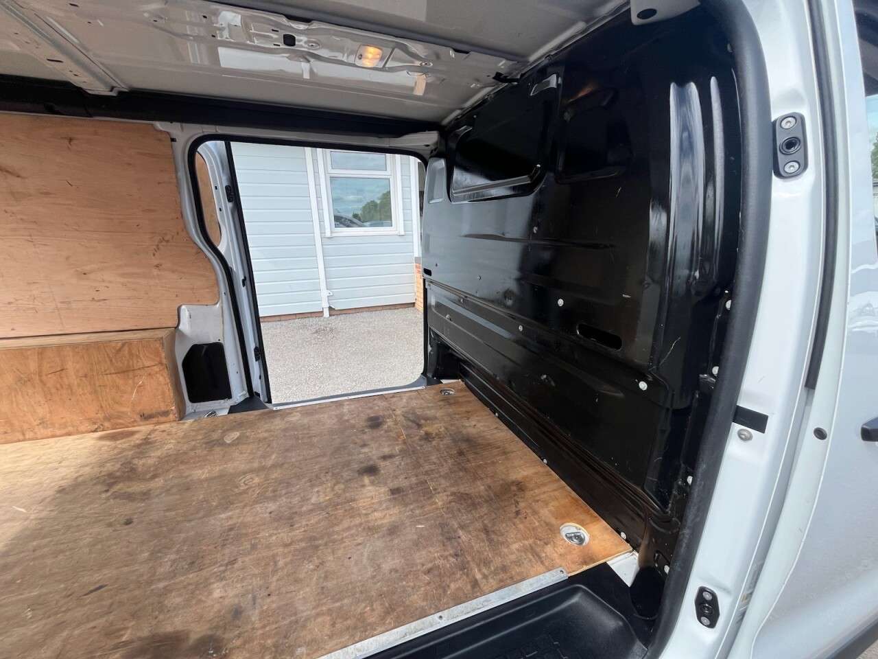 2023 VAUXHALL VIVARO 2023 VAUXHALL VIVARO